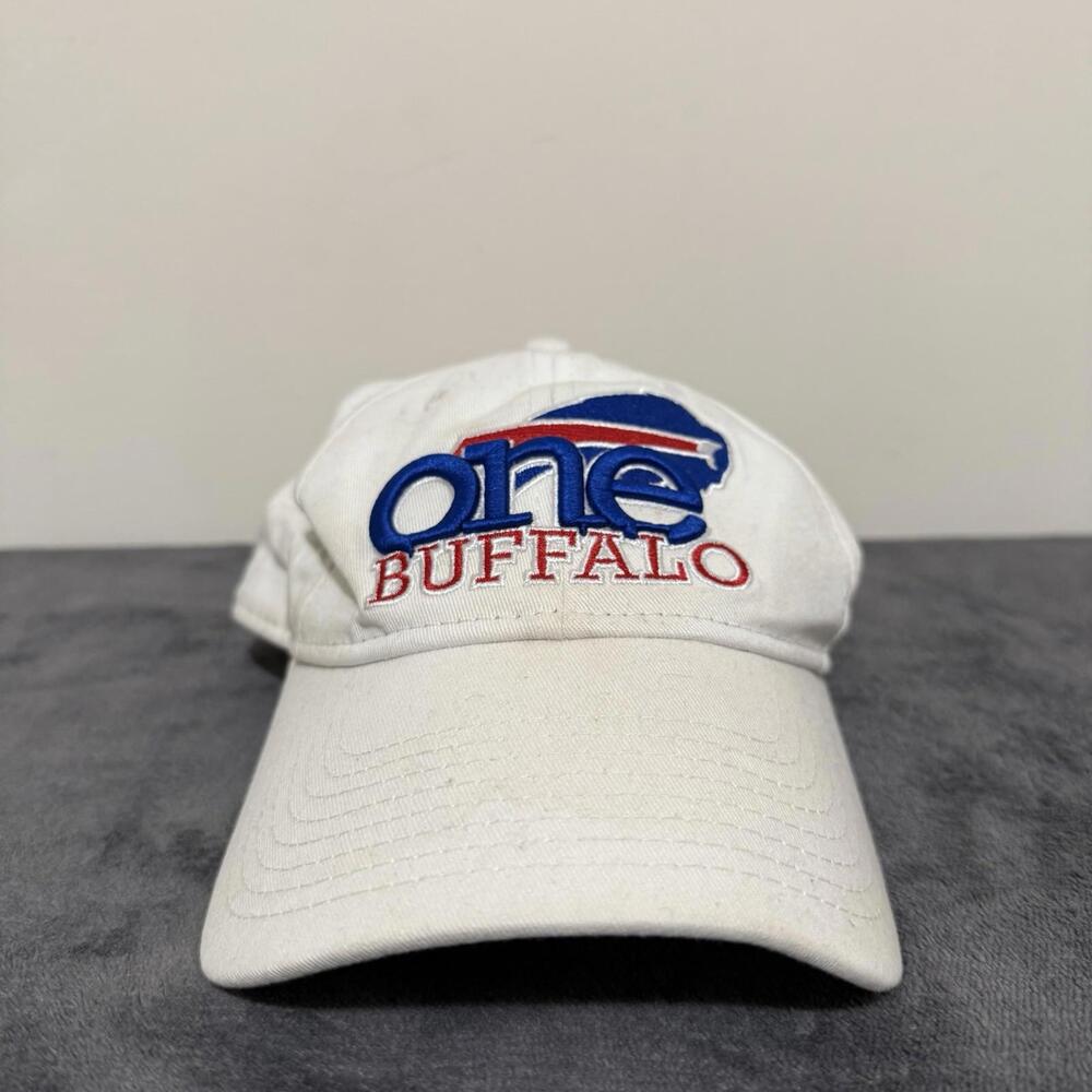 Buffalo Bills New Era Adjustable Cap Men’s